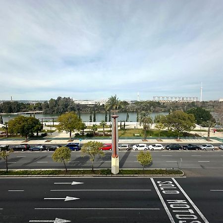 Gotoseville Torneo Apt Free Parking River Views Eksteriør billede